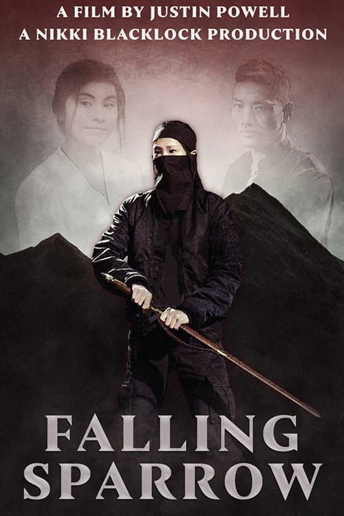 Poster for Falling Sparrow