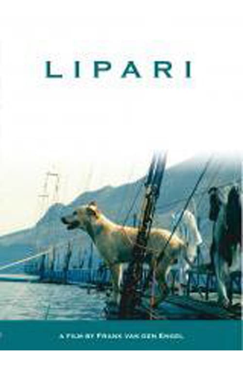 Poster for Lipari