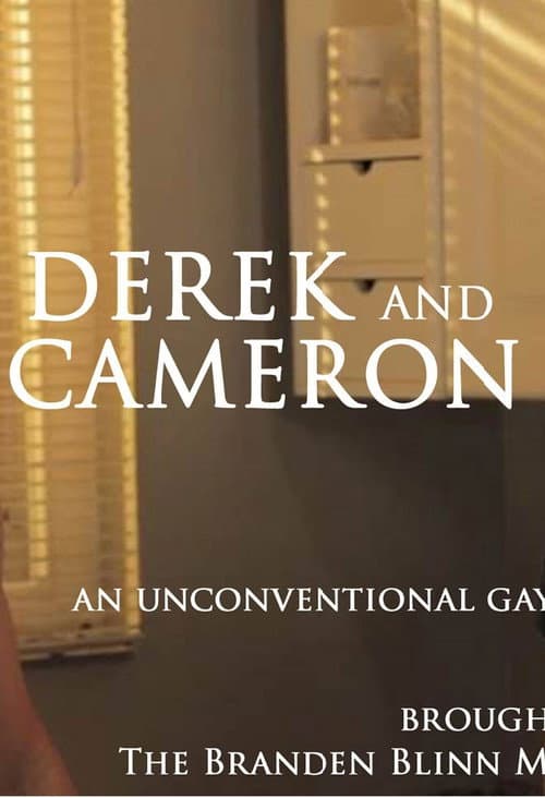 Poster for Derek and Cameron