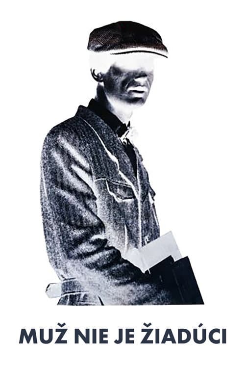 Poster for Man Is Not Desirable