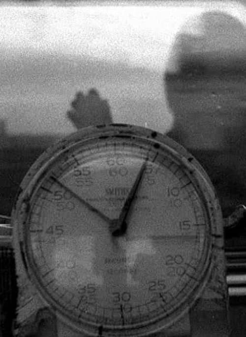 Poster for Clock & Train
