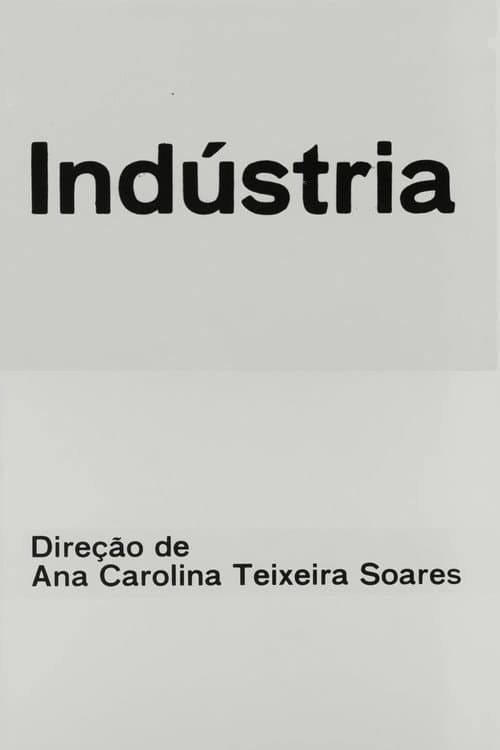 Poster for Indústria
