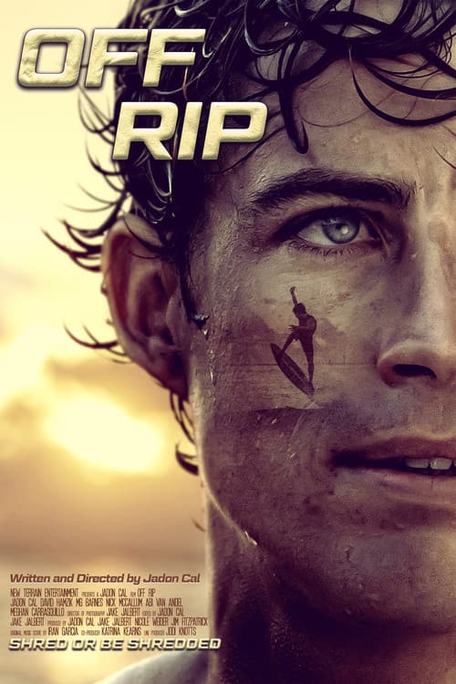 Poster for Off Rip