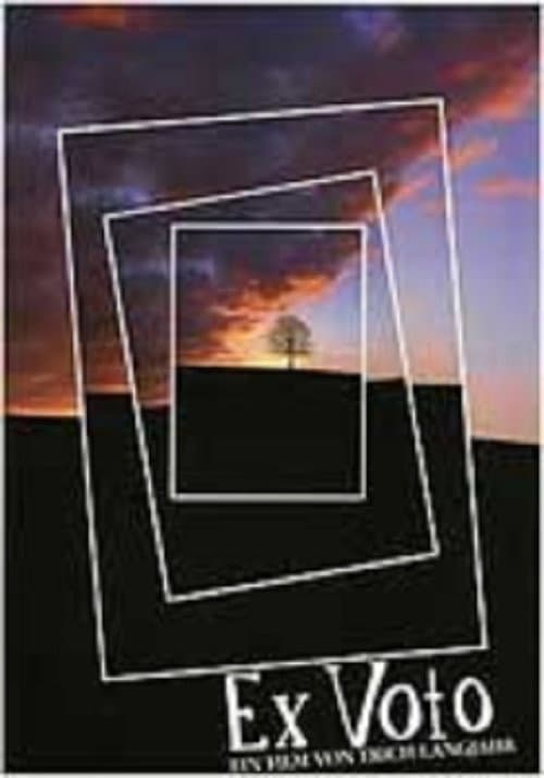 Poster for Ex Voto