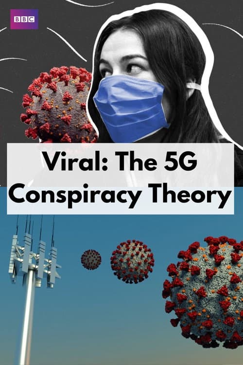 Poster for Viral: The 5G Conspiracy Theory
