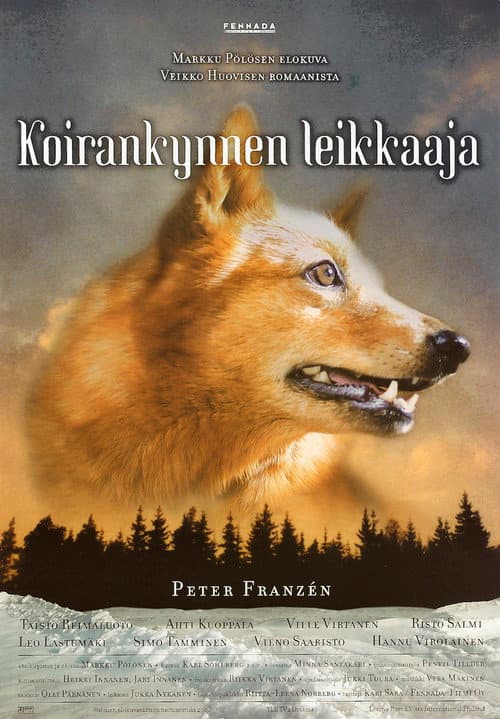 Poster for Dog Nail Clipper