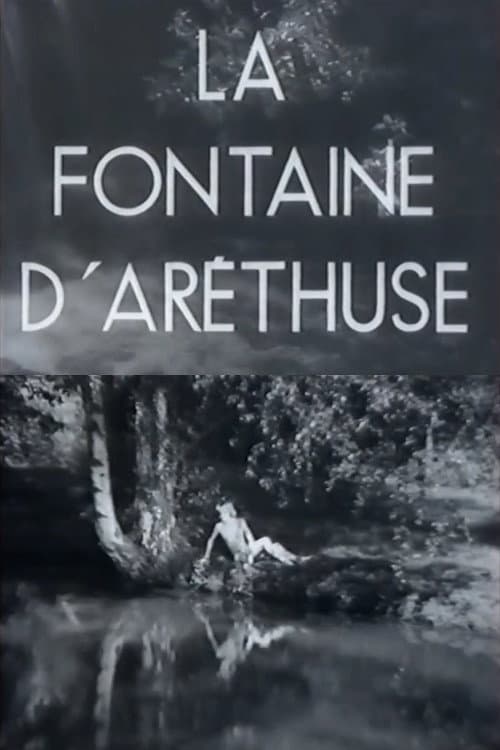 Poster for The Fountain of Arethusa