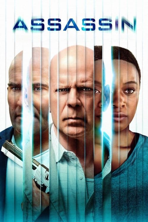 Poster for Assassin
