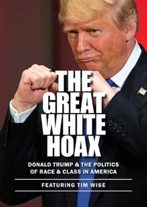Poster for The Great White Hoax