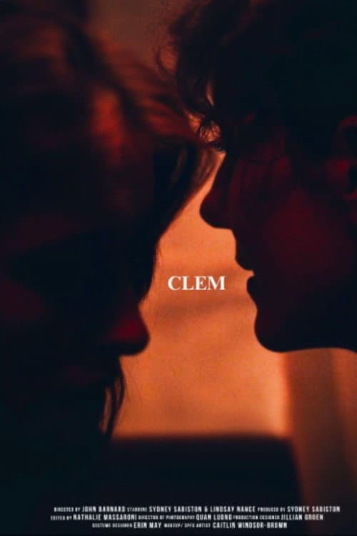 Poster for Clem