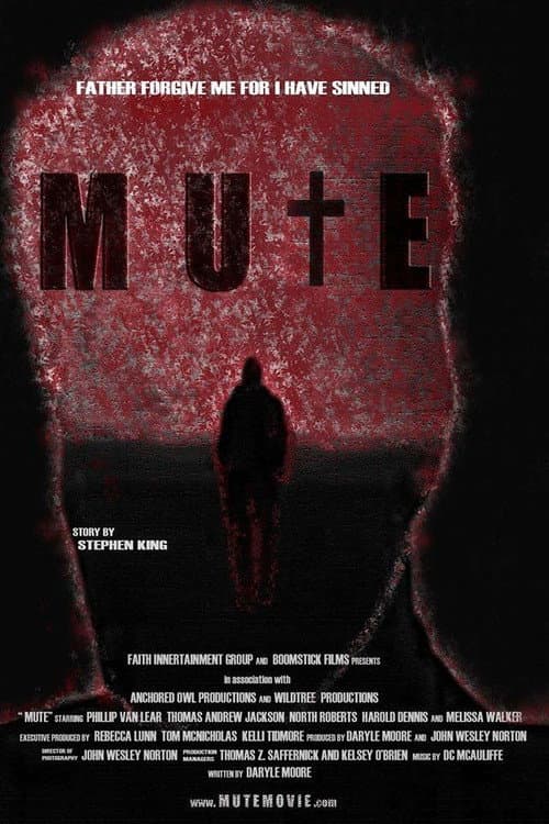 Poster for Mute