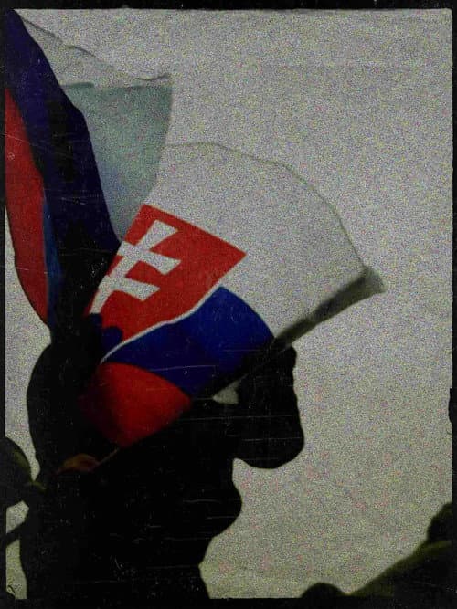 Poster for The Most Beautiful Corner in the World