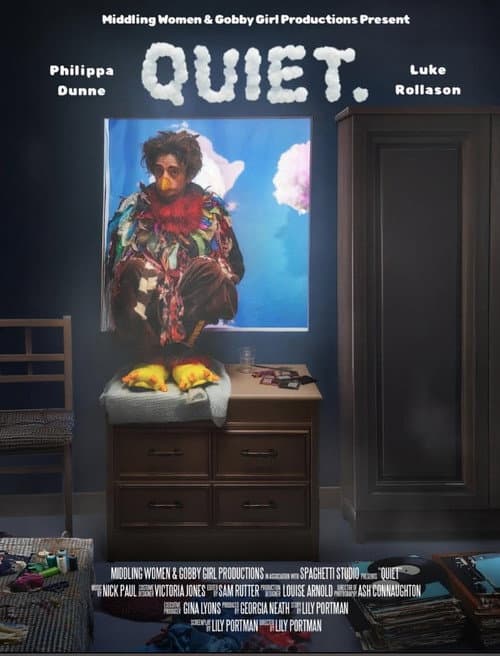 Poster for Quiet