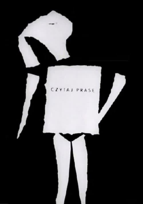 Poster for Strip-Tease