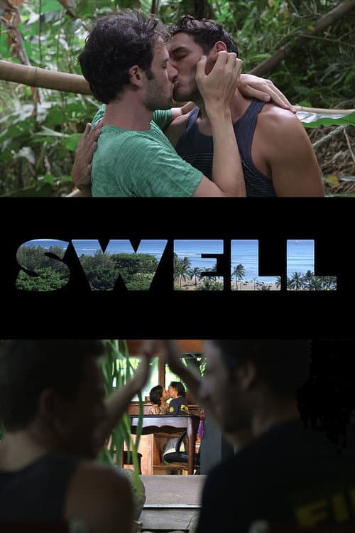 Poster for Swell