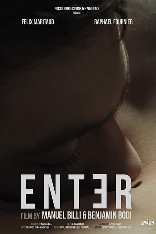 Poster for Enter