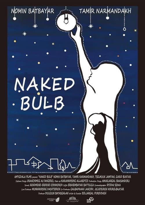 Poster for Naked Bulb