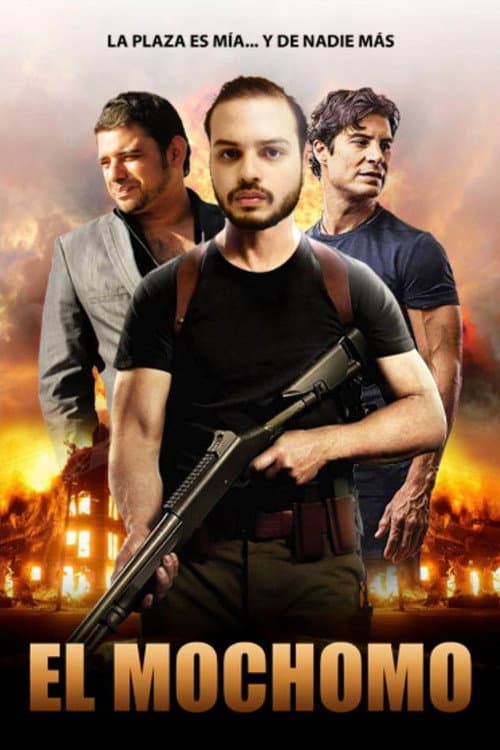 Poster for El Mochomo