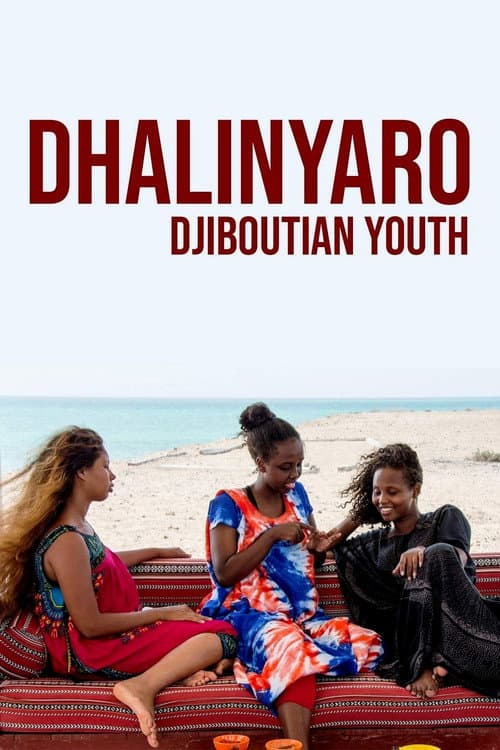 Poster for Youth