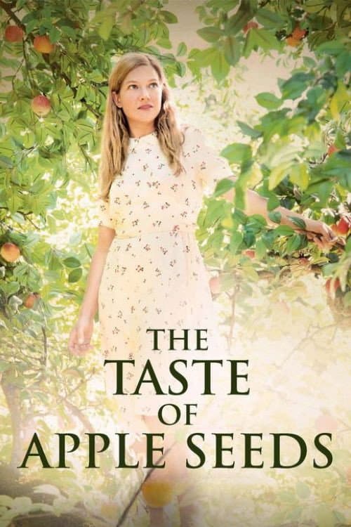 Poster for The Taste of Apple Seeds