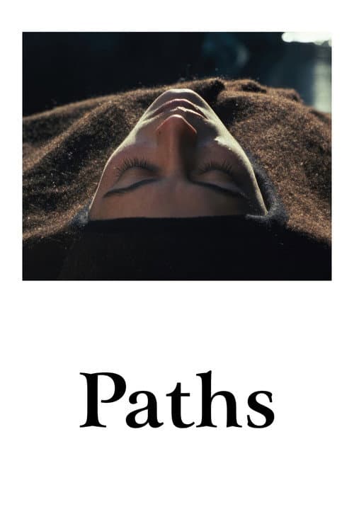 Poster for Paths