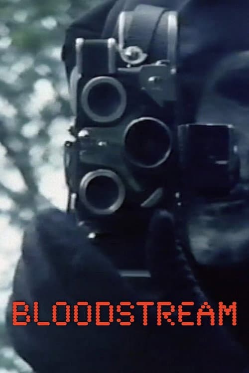 Poster for Bloodstream