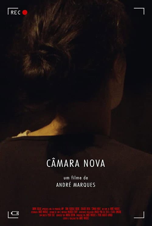 Poster for New Camera