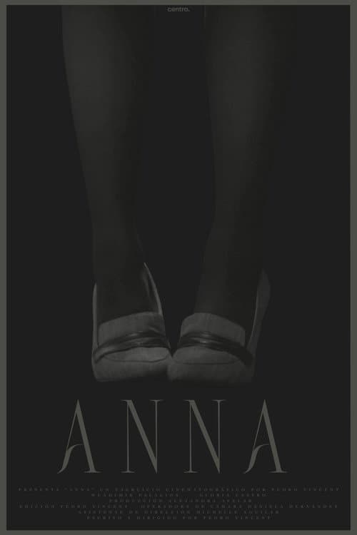 Poster for Anna