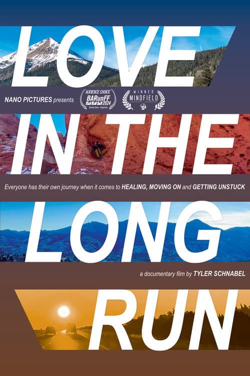 Poster for Love in the Long Run