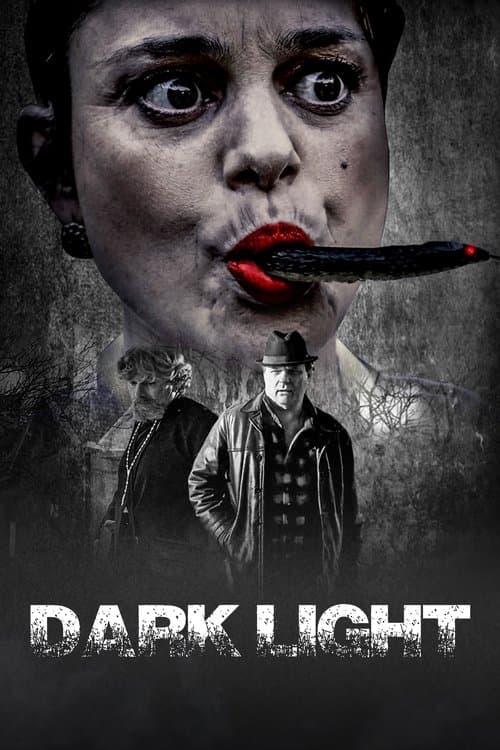 Poster for Dark Light