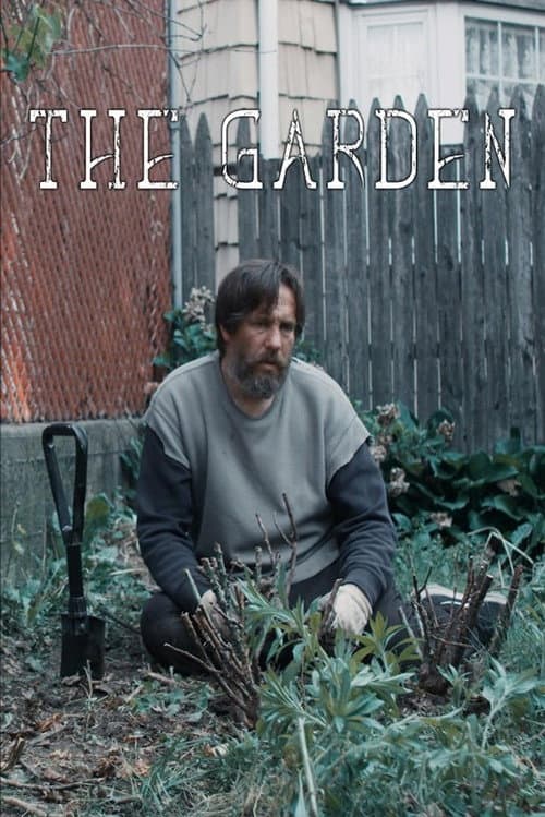 Poster for The Garden