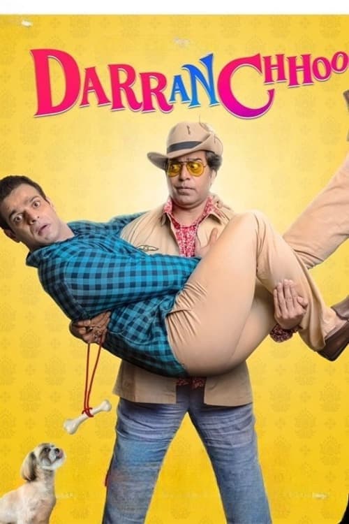Poster for Darranchhoo