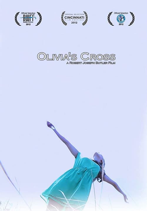 Poster for Olivia's Cross