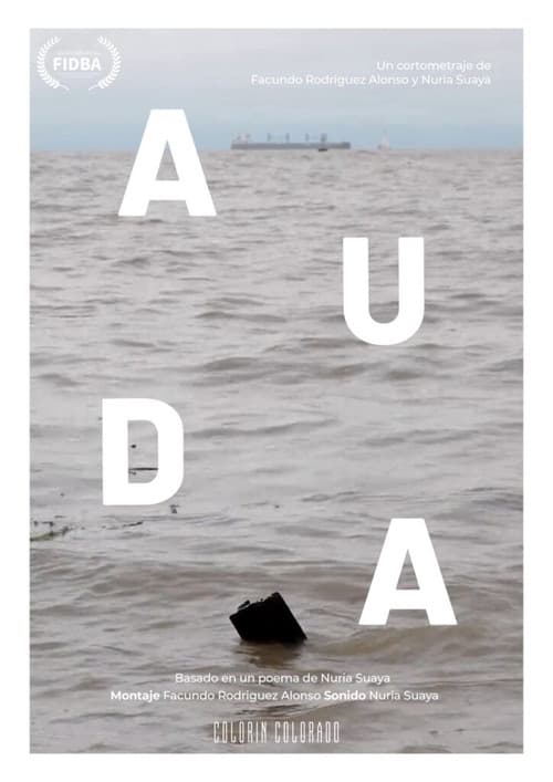 Poster for Auda