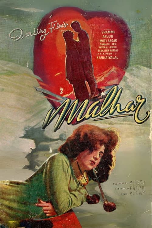 Poster for Malhar