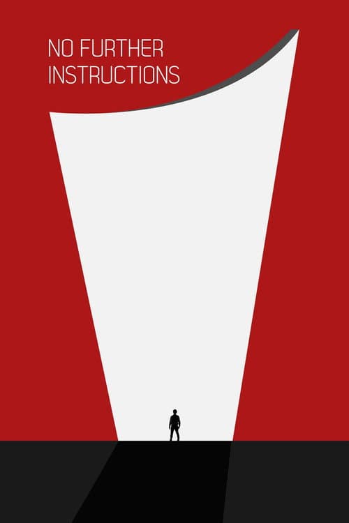 Poster for No Further Instructions