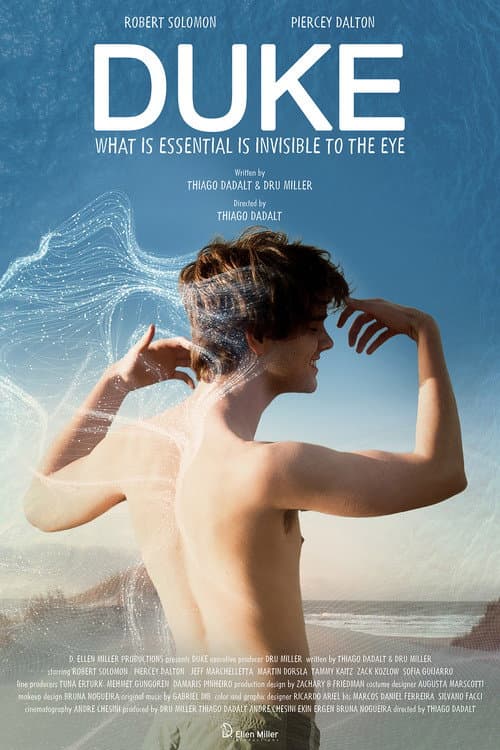 Poster for Duke