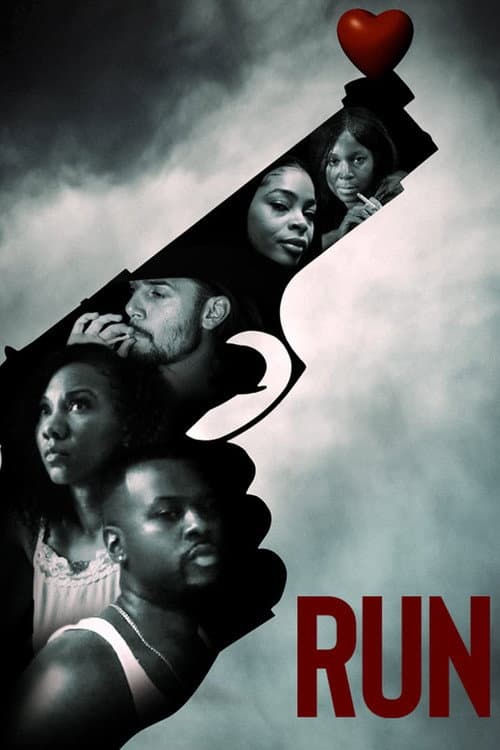 Poster for Run