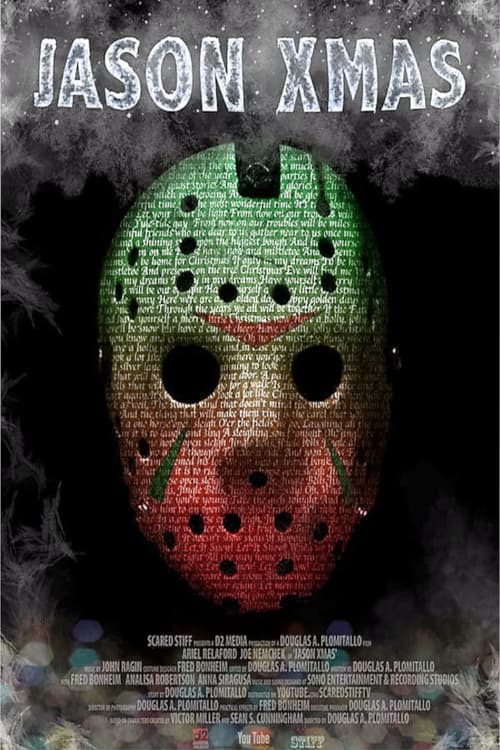 Poster for Jason Xmas