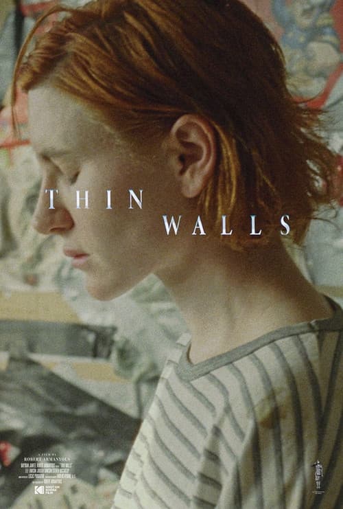 Poster for Thin Walls