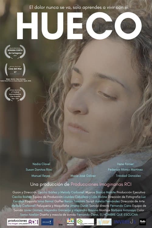 Poster for Hueco