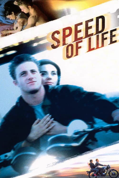 Poster for Speed of Life