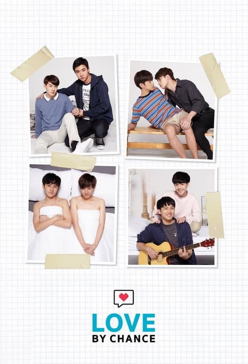 Poster for Love By Chance