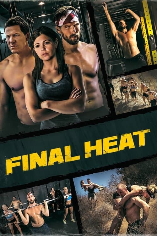 Poster for Final Heat