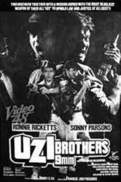 Poster for Uzi Brothers
