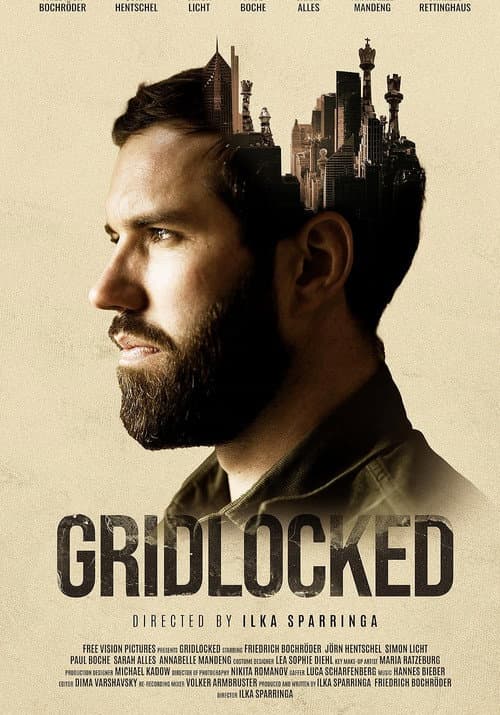Poster for Gridlocked
