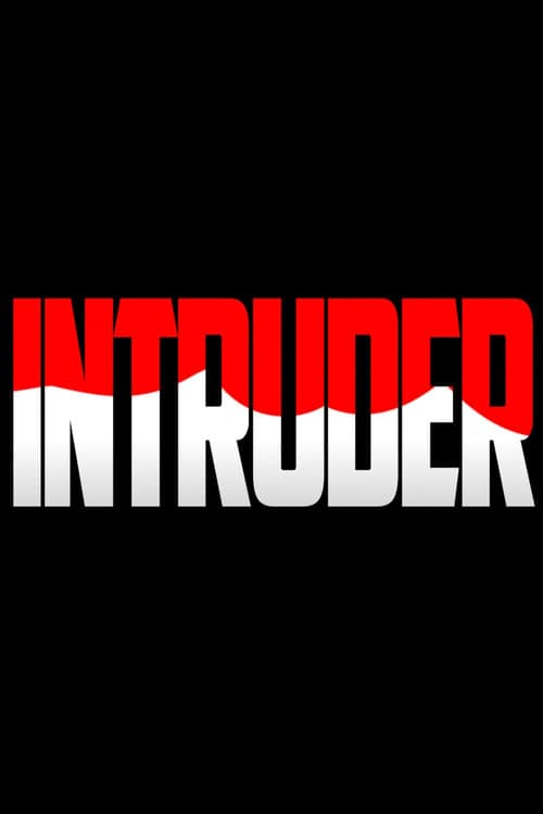 Постер до фільму «Intruder»