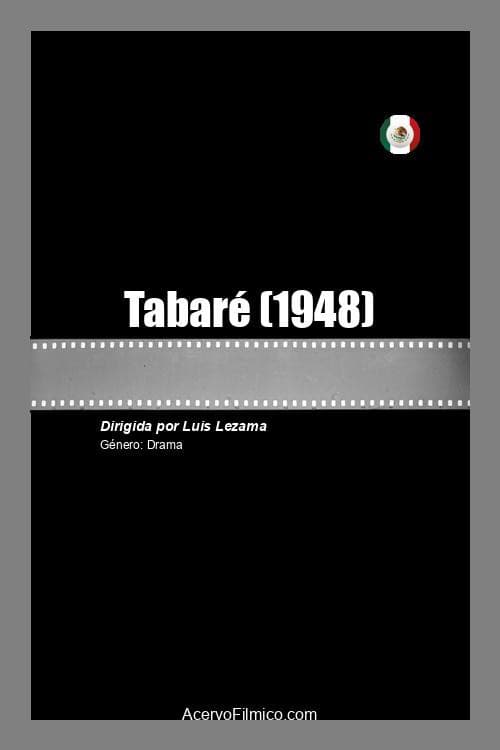 Poster for Tabaré