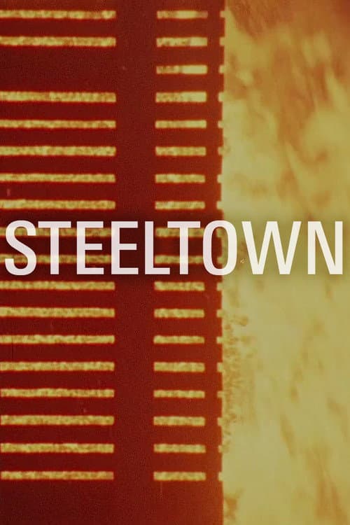 Poster for Steeltown