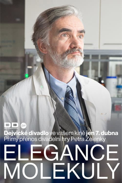 Poster for Elegance molekuly